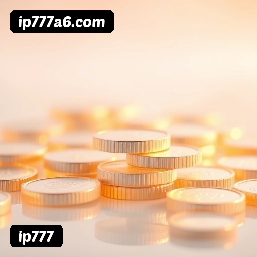 App Mobile ip777 - Jogue em Qualquer Lugar no Seu Smartphone