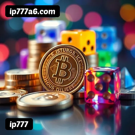 Imagem secundária para conteúdo da página Facebook ip777