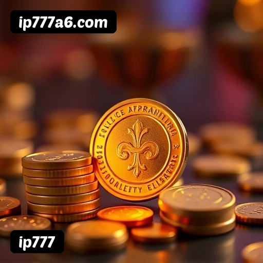 Vantagens de jogar slots no ip777 Brasil