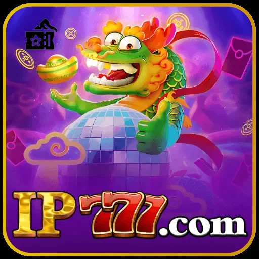ip777 Logo