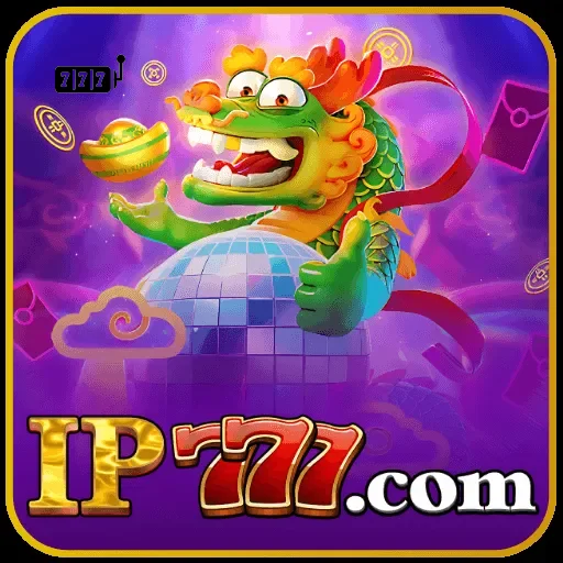 ip777 Logo
