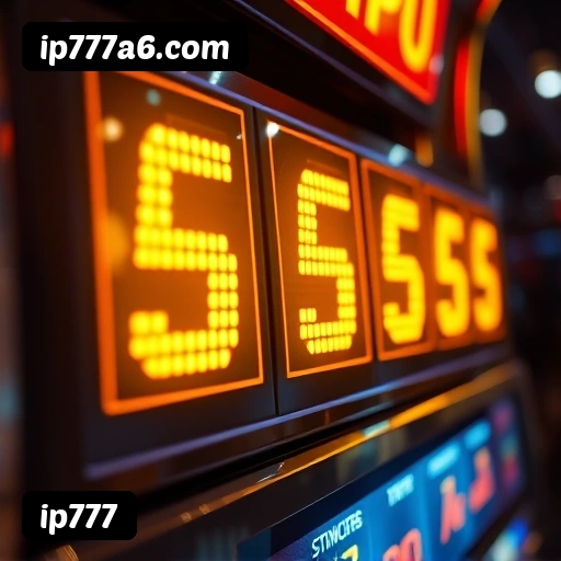 Benefícios do Login ip777 - Bônus e Vantagens Exclusivas