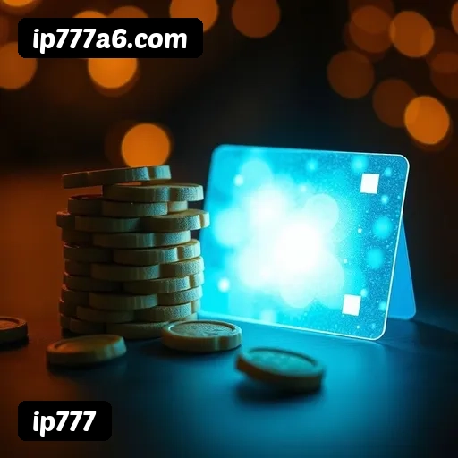 Jogos de Mesa Premium ip777 - Blackjack, Roleta, Baccarat